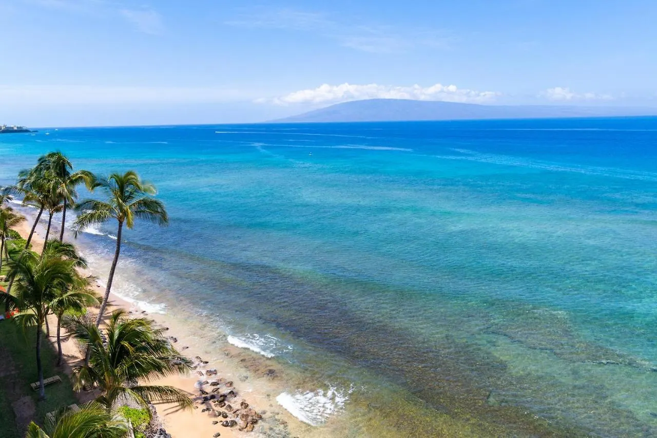 Maui Kai 801 Villa Kahana United States