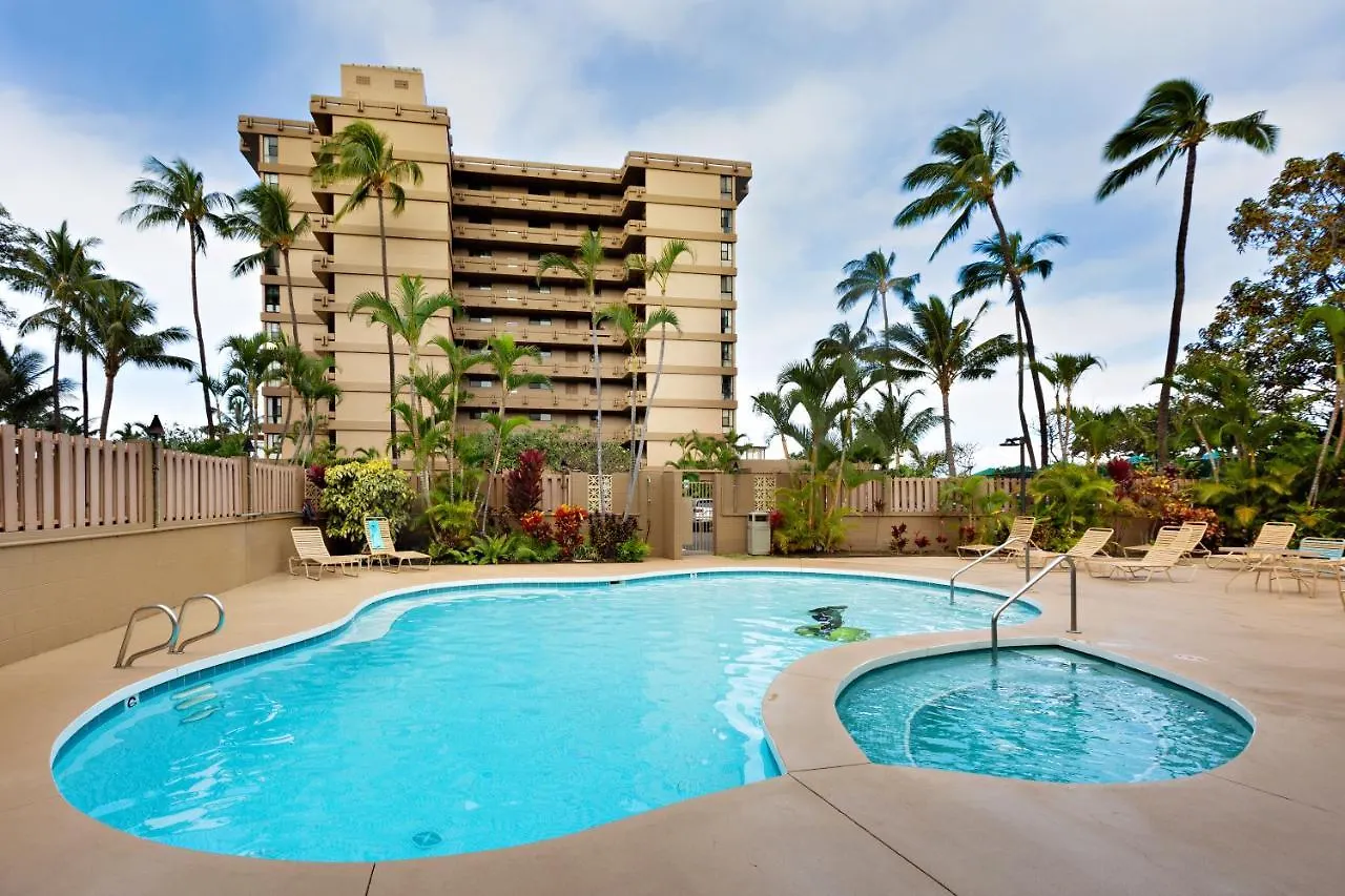 Maui Kai 801 Villa Kahana 0*,  United States