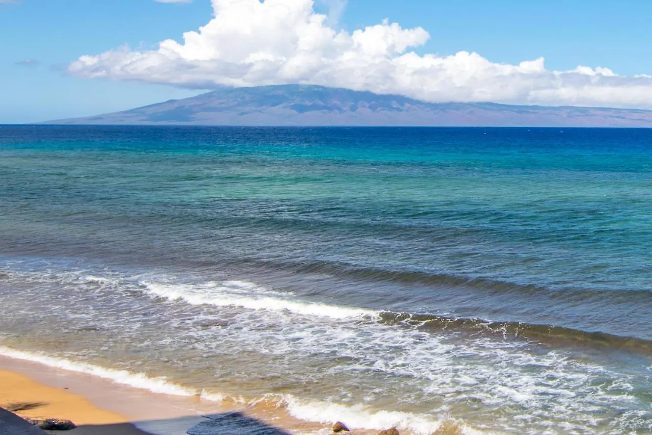 Holiday home Maui Kai 801 Villa Kahana