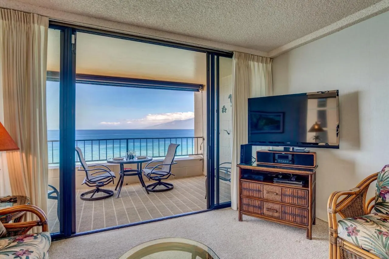 Maui Kai 801 Villa Kahana