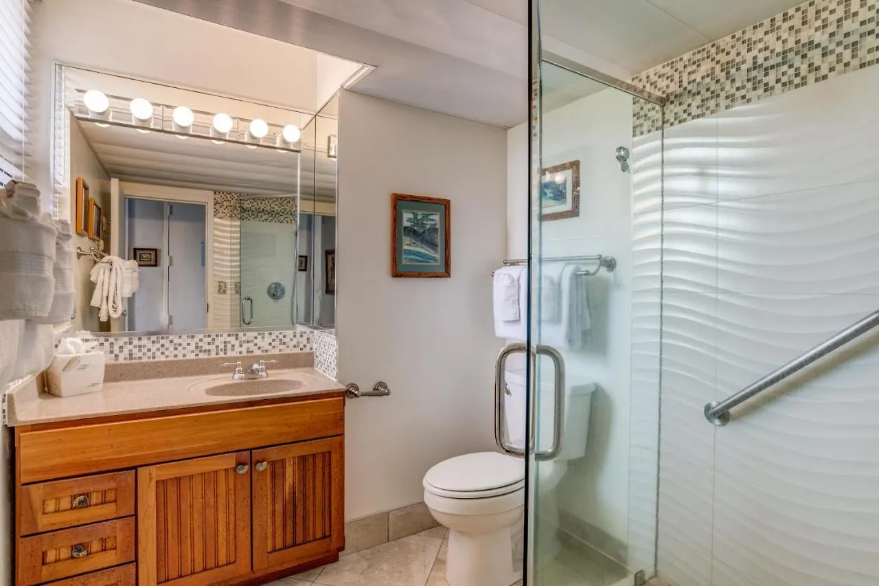 Holiday home Maui Kai 801 Villa Kahana United States